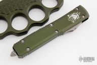 Ultratech Hellhound and Hand Tank - USN G9 Set