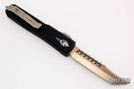 Ultratech Hellhound T/E - TKI 2017 #001