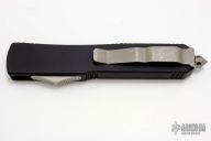 Ultratech T/D/E - Blade Show Special 2015