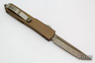 Ultratech T/E - Tan/Bronzed #043