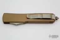 Ultratech T/E - Tan/Bronzed #043