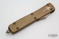 Ultratech T/E - Tan/Bronzed #043