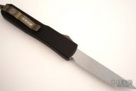 Katana Ultratech - Tanto Satin Plain