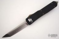 Katana Ultratech - Tanto Satin Plain