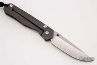 Umfaan - CGG and Stone Inlay