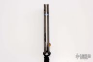 Umfaan - CGG and Stone Inlay