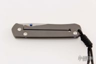 Umfaan - CGG and Stone Inlay