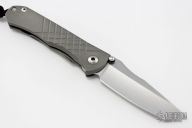 Umnumzaan Tanto - Lefty