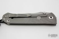 Umnumzaan Tanto - Lefty