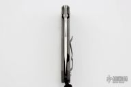 Umnumzaan Tanto - Lefty