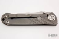 Umnumzaan Tanto - Lefty