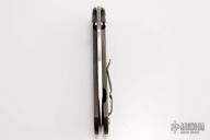 Umnumzaan Tanto - Lefty