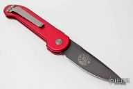 UMS Firefighter - Black Plain (01/2004)