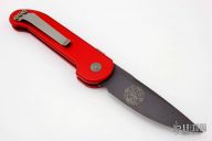 UMS Firefighter - Black Plain (03/2004)