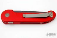 UMS Firefighter - Black Plain (03/2004)