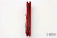 UMS Firefighter - Black Plain (03/2004)