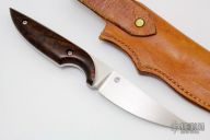 Upswept  Fixed Blade