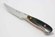 Upswept Hunter - Blue Bark Mammoth Ivory