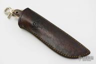 Upswept Stag Skinner