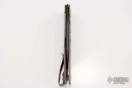 Urban Trapper - Black Blade