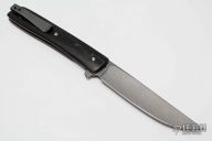 Urban Trapper - Marble Carbon Fiber