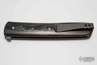 Urban Trapper - Marble Carbon Fiber