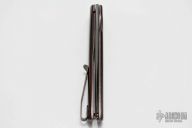 Urban Trapper - Marble Carbon Fiber