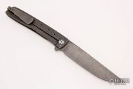 Urban Trapper Framelock Flipper
