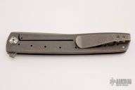 Urban Trapper Framelock Flipper