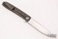 Urban Trapper Framelock Flipper