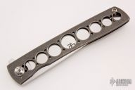 Urban Trapper Framelock Flipper