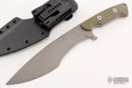 Ursa Minor - TAD Edition