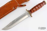 USMC Combat Knife