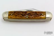 WWII era USMC Multi-Blade Slipjoint