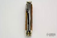 WWII era USMC Multi-Blade Slipjoint