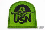 USN Patch