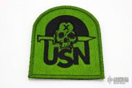 USN Patch
