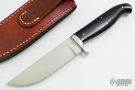 Straight Blade Hunter