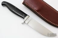 Straight Blade Hunter