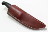 Straight Blade Hunter