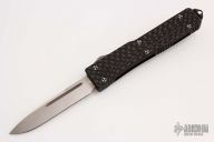UTX-70 Carbon Fiber - Satin Standard