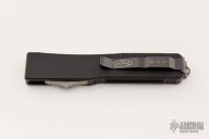 UTX-70 Carbon Fiber - Satin Standard