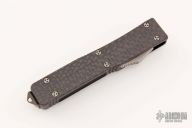 UTX-70 Carbon Fiber - Satin Standard