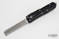 UTX-85 - Tactical Beard Comb #080