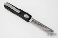 UTX-85 - Tactical Beard Comb #080