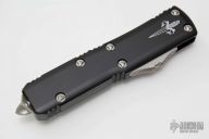 UTX-85 - Tactical Beard Comb #080