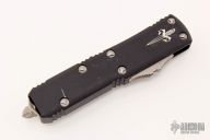 UTX-85 - Tactical Beard Comb #615