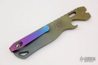 V1.2 All Access Pass Prybar