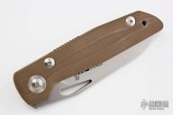 V4892BW Free Linerlock