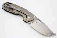 V5918GG Odino Frame Lock